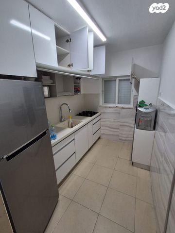 דירה, הרשת 19, לב העיר, בת ים