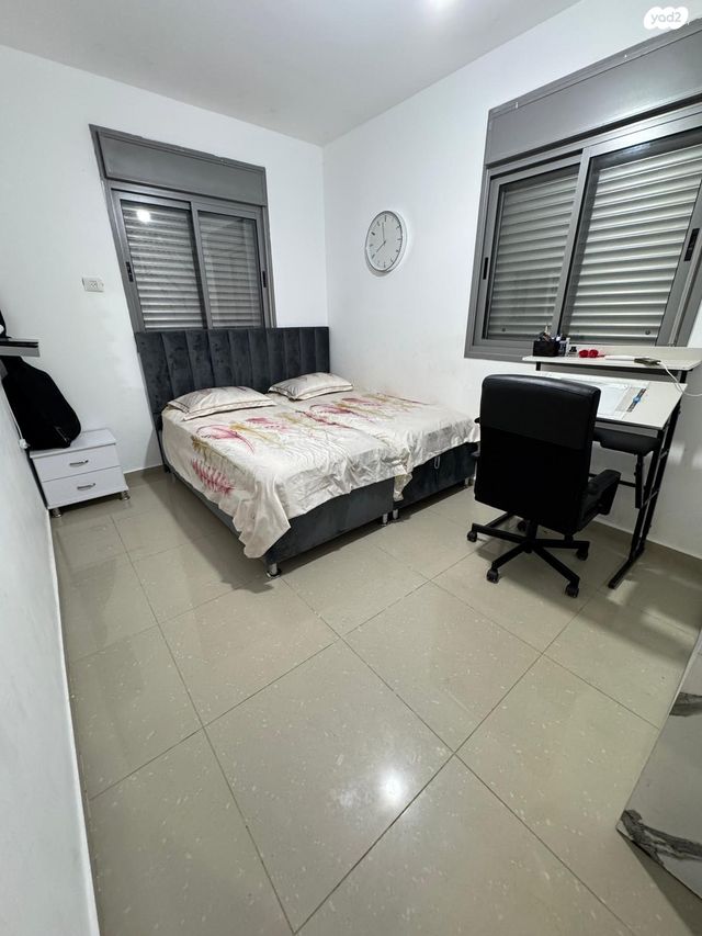 דירה, נתיבות מערב, נתיבות