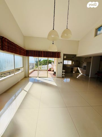 דירה, לאה, כרמליה, חיפה