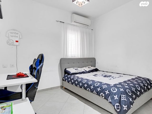 דירת גן, מקס איזידור בודנהימר 20, רמות הרכס, באר שבע