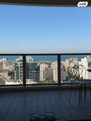 שדרות לוי אשכול 