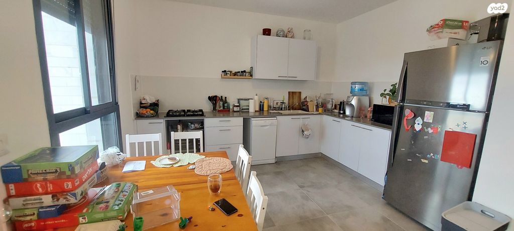 דירה, שמעון פרס 22, מורשת, מודיעין מכבים רעות