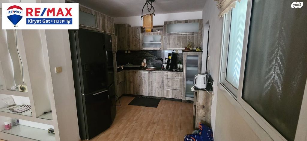 דירה, מבוא הפורצים, צה"ל, קרית גת