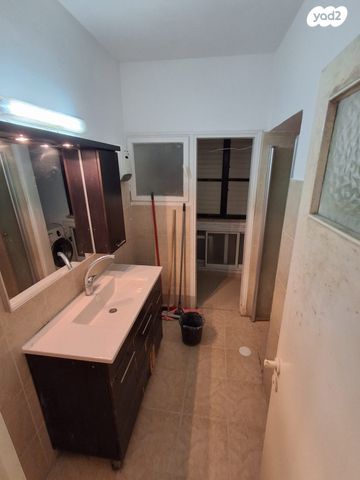 דירה, הרשת 19, לב העיר, בת ים