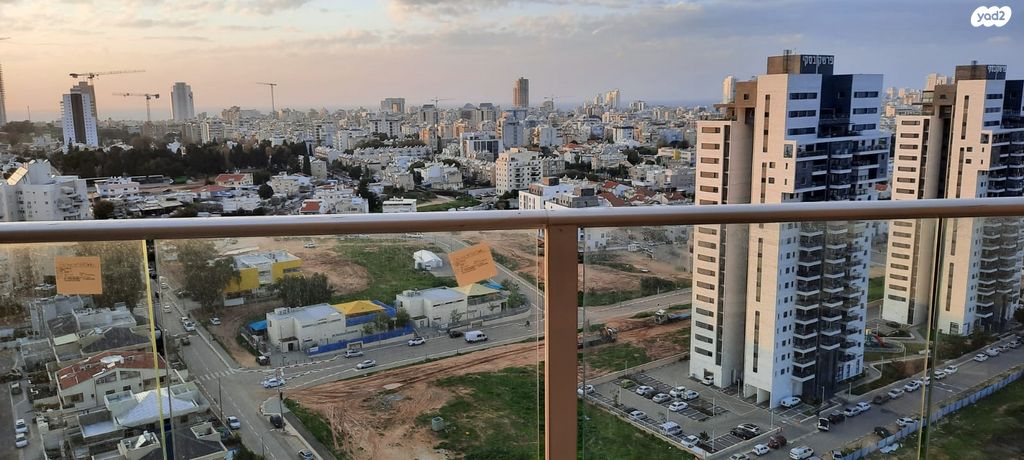 דירה, גאולה כהן, נוף השרון, נתניה