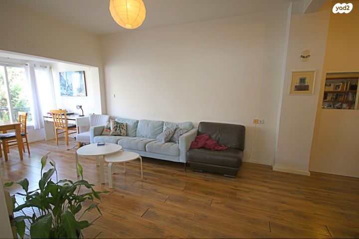 דירה, ארלוזורוב, שכונת חשמונאים, מרכז העיר א, רמת גן