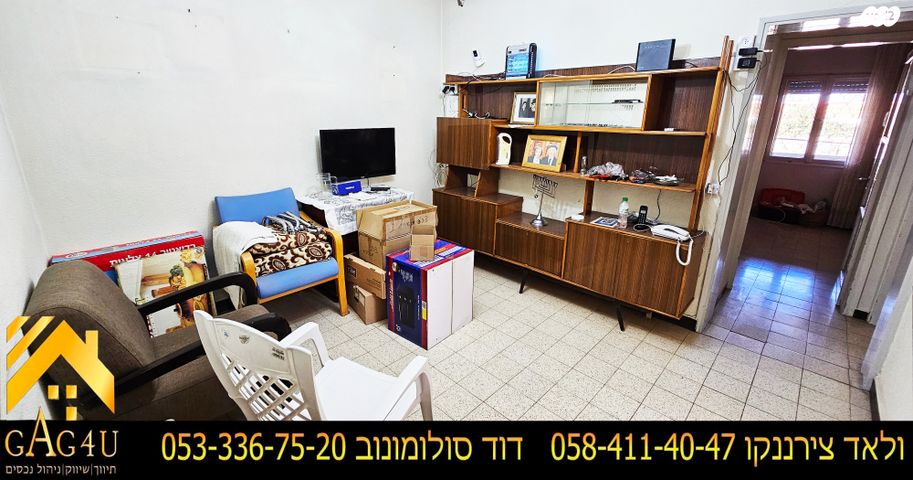 בית פרטי/ קוטג', קדש, שלום עליכם, מגדל העמק