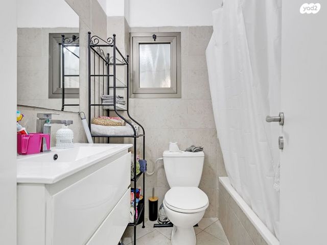 דירת גן, מקס איזידור בודנהימר 20, רמות הרכס, באר שבע