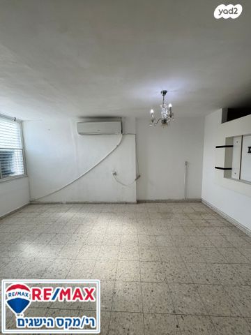 דירה, שדרות יגאל אלון, דימונה