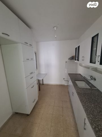 דירה, ישראל רוקח, שכונה י"א, באר שבע