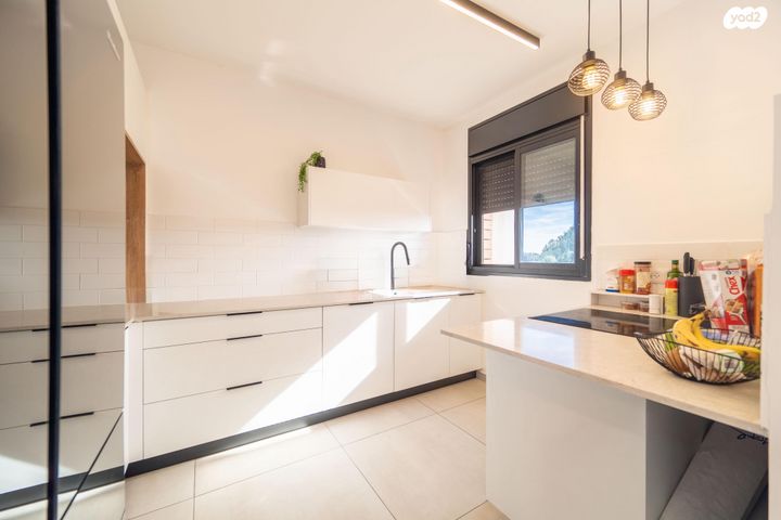 דירה, ברנר, פתח תקווה