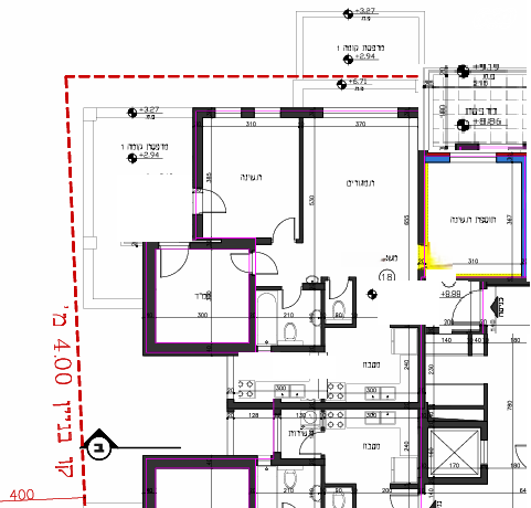 דירה, מרים הנביאה, חזון עובדיה / רמת בית שמש ג-2, בית שמש
