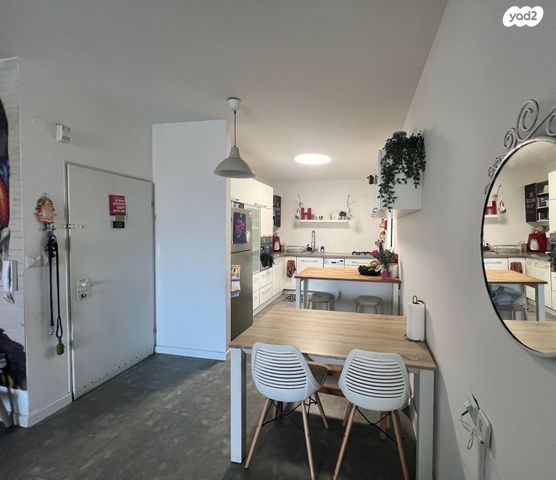 דירה, חזון אי"ש, מרום נווה, רמת יצחק, רמת גן