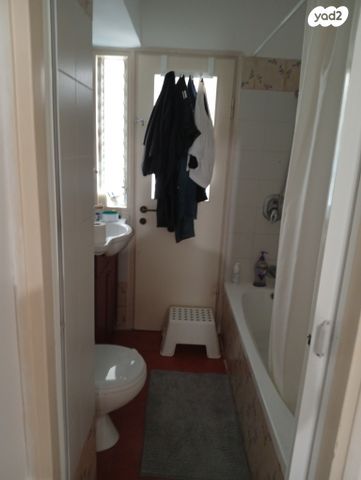 דירה, שמואל הנגיד 6, רמת השרון