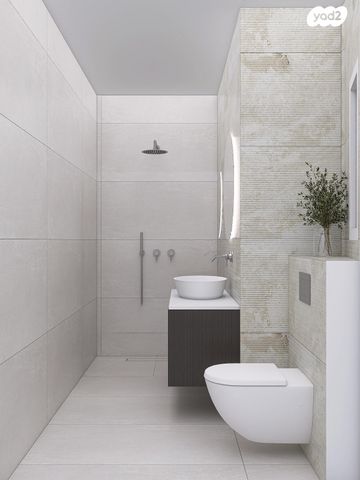 דירה, שמואל הנגיד, הרצליה