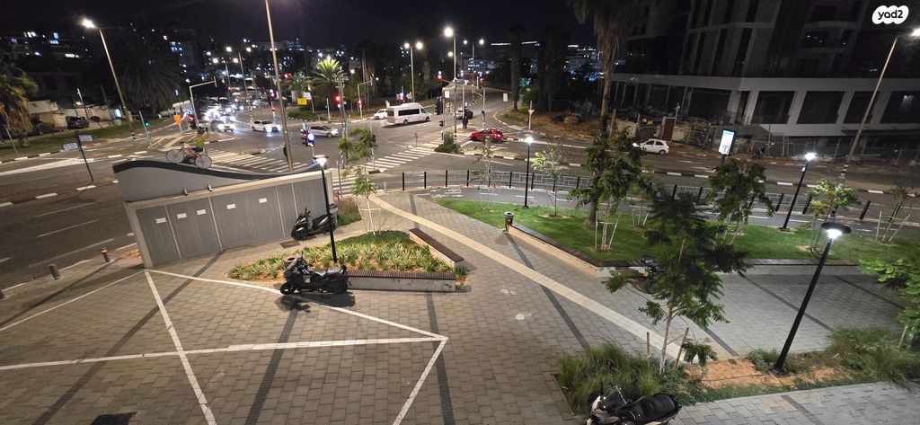 דירה, דוד בן גוריון, השכונה הוותיקה, גבעת שמואל