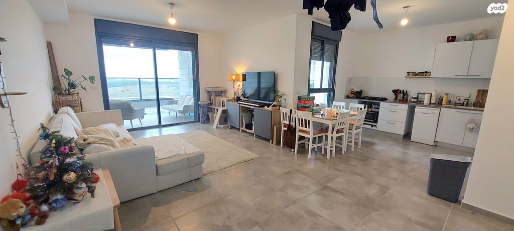 דירה, שמעון פרס 22, מורשת, מודיעין מכבים רעות