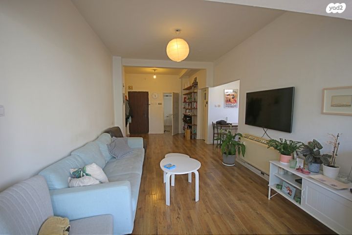 דירה, ארלוזורוב, שכונת חשמונאים, מרכז העיר א, רמת גן