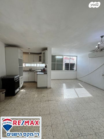 דירה, שדרות יגאל אלון, דימונה