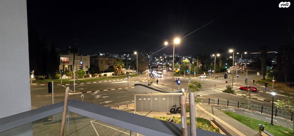 דירה, דוד בן גוריון, השכונה הוותיקה, גבעת שמואל