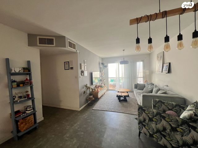 דירה, חזון אי"ש, מרום נווה, רמת יצחק, רמת גן