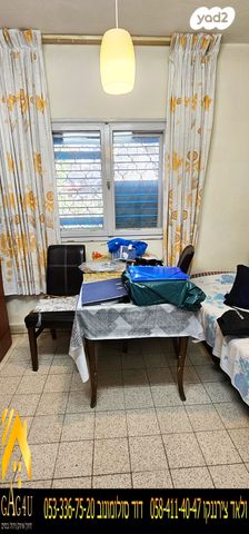 בית פרטי/ קוטג', קדש, שלום עליכם, מגדל העמק