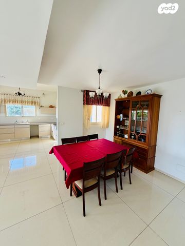 דירה, לאה, כרמליה, חיפה