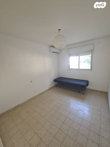 דירה, ישראל רוקח, שכונה י"א, באר שבע