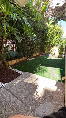 טריפלקס, זאב שוהם, נעמ"ת, חיפה