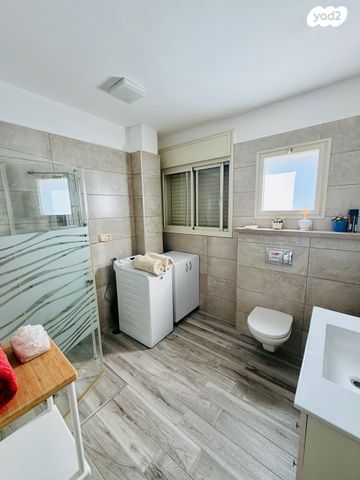 דירה, לאה, כרמליה, חיפה