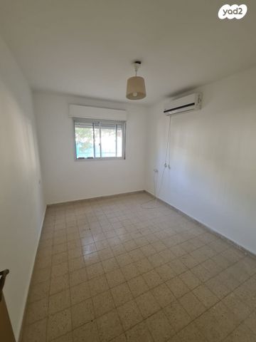 דירה, ישראל רוקח, שכונה י"א, באר שבע