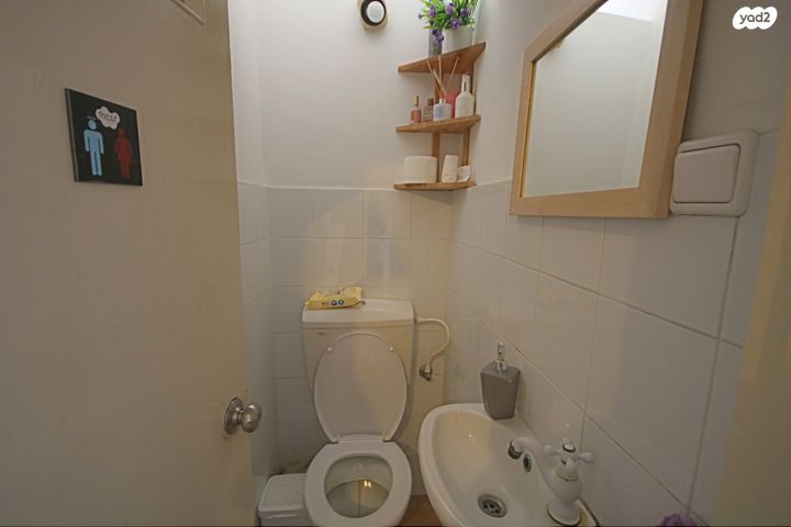 דירה, ארלוזורוב, שכונת חשמונאים, מרכז העיר א, רמת גן