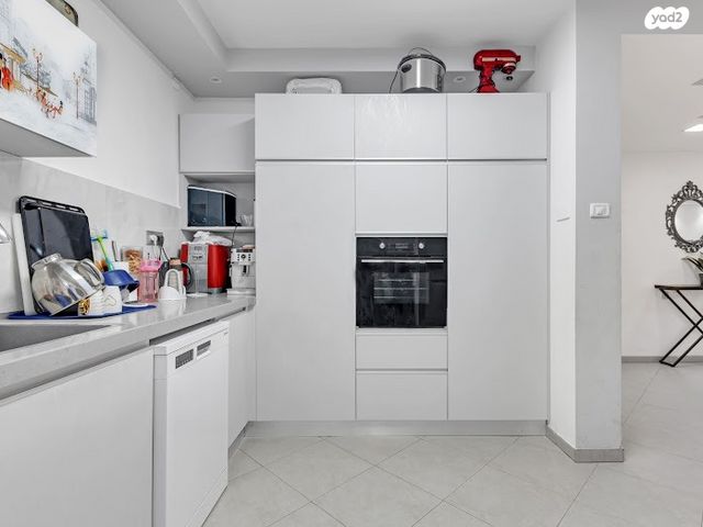 דירת גן, מקס איזידור בודנהימר 20, רמות הרכס, באר שבע