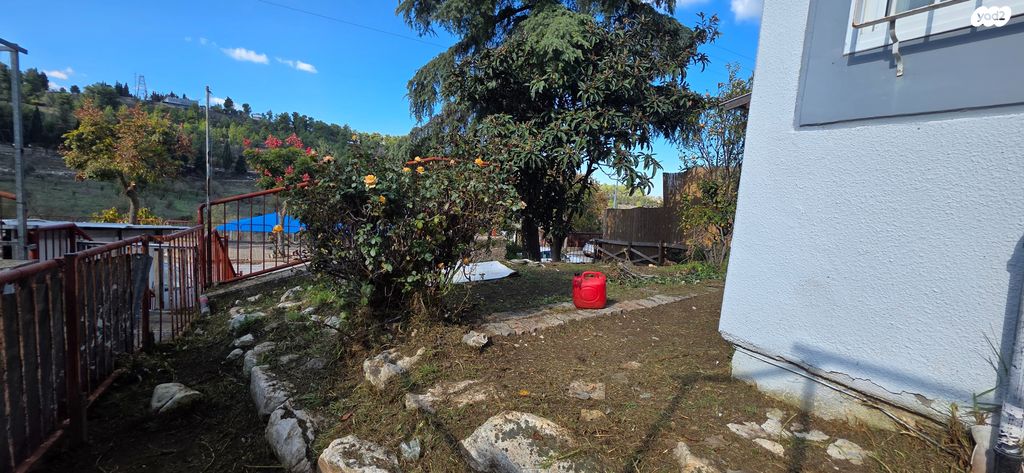 דו משפחתי, הנשרים, מרום כנען איביקור, צפת