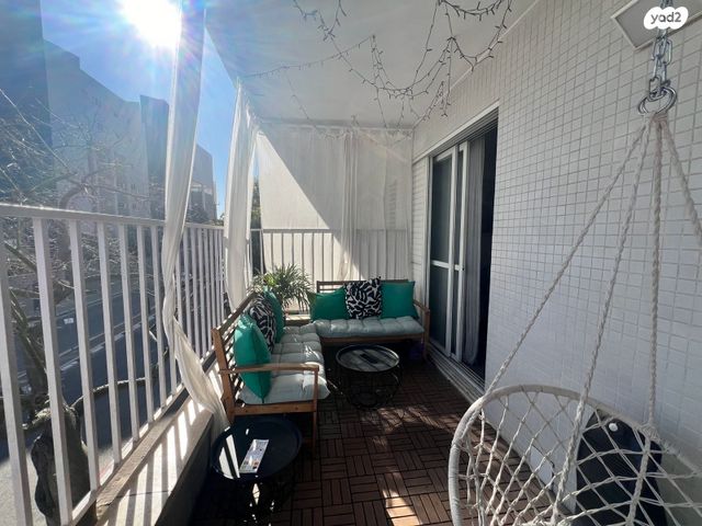 דירה, חזון אי"ש, מרום נווה, רמת יצחק, רמת גן