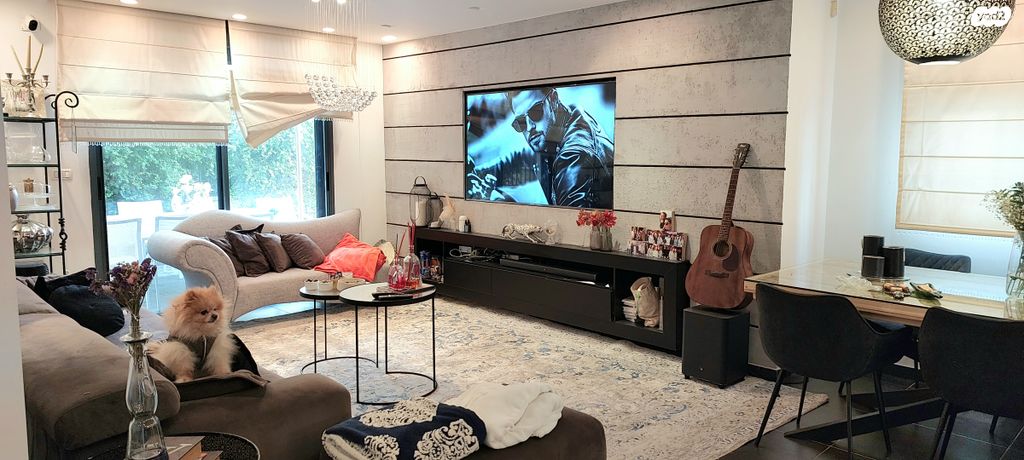 בית פרטי/ קוטג', מוריה, מודיעין מכבים רעות