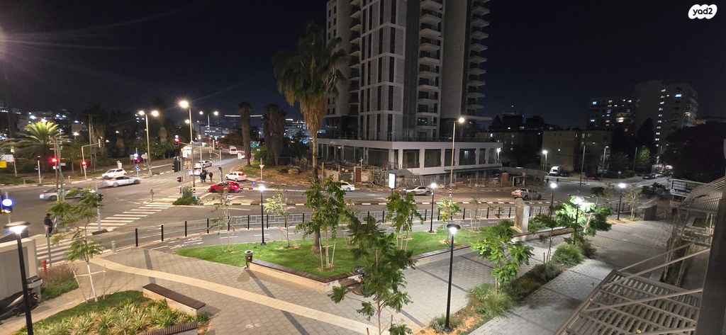 דירה, דוד בן גוריון, השכונה הוותיקה, גבעת שמואל