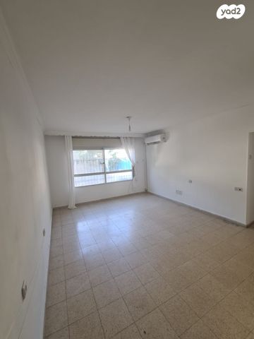 דירה, ישראל רוקח, שכונה י"א, באר שבע