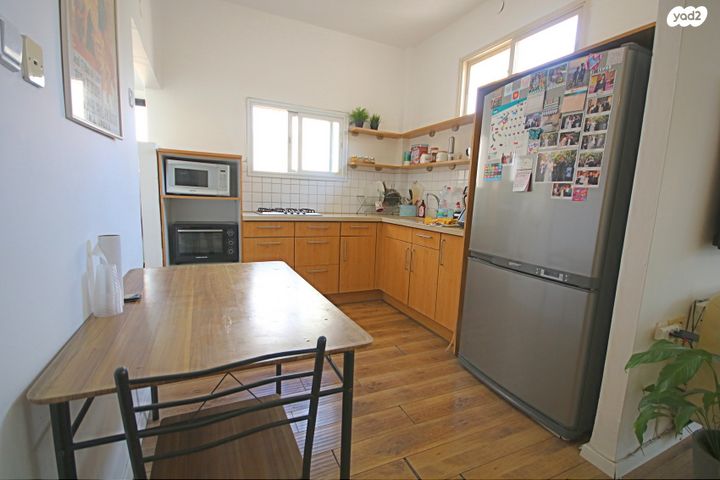 דירה, ארלוזורוב, שכונת חשמונאים, מרכז העיר א, רמת גן