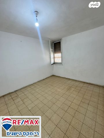 דירה, שדרות יגאל אלון, דימונה