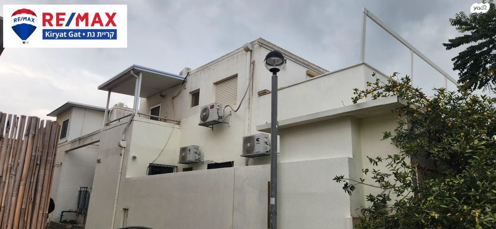 דירה, מבוא הפורצים, צה"ל, קרית גת