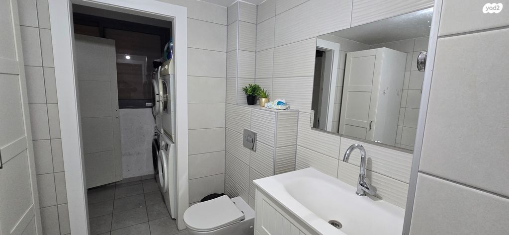 דירה, דוד בן גוריון, השכונה הוותיקה, גבעת שמואל