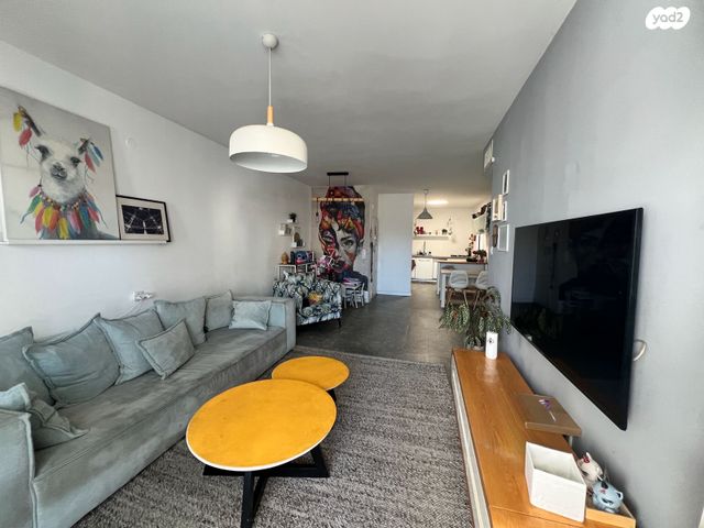 דירה, חזון אי"ש, מרום נווה, רמת יצחק, רמת גן