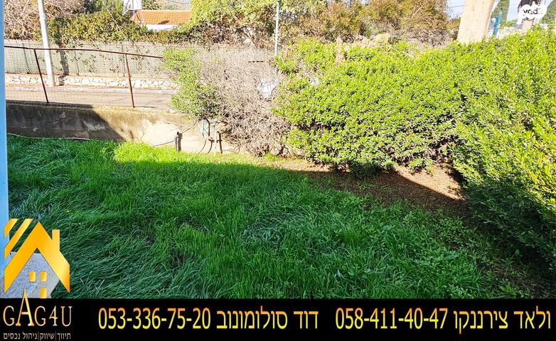 בית פרטי/ קוטג', קדש, שלום עליכם, מגדל העמק