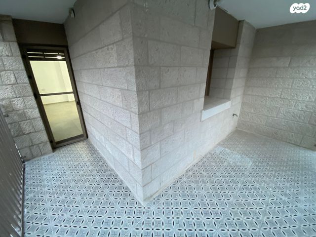 דירת גן, רבדים, ארנונה, ירושלים