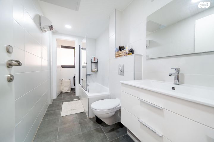 דירה, ברנר, פתח תקווה