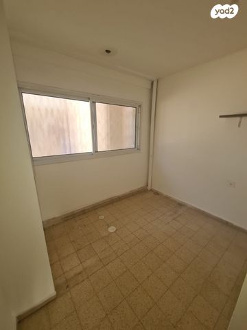 דירה, ישראל רוקח, שכונה י"א, באר שבע