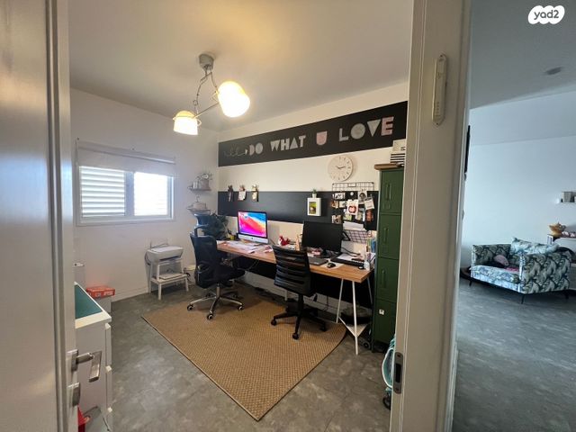 דירה, חזון אי"ש, מרום נווה, רמת יצחק, רמת גן