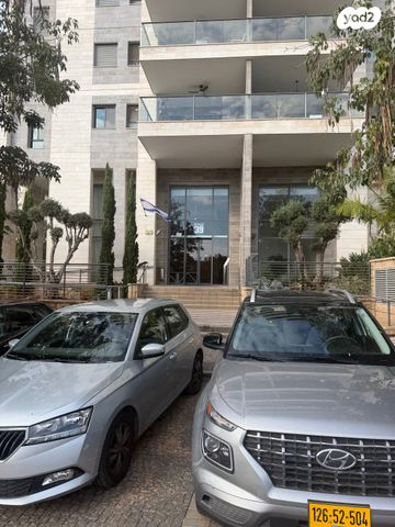 דירה, יהושע בן גמלא 39, שאר העיר, הוד השרון