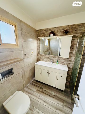 דירה, לאה, כרמליה, חיפה